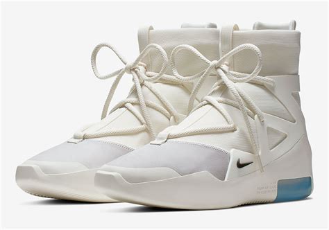 nike air fear of god kopen|nike fear of god 1 sail.